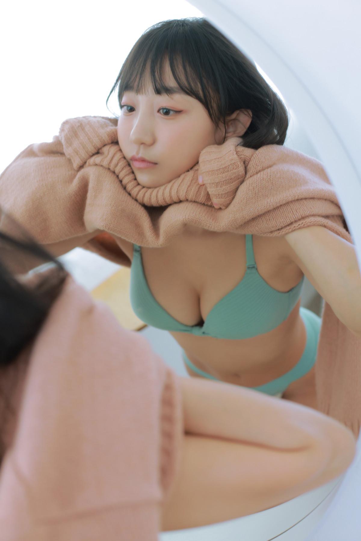 Eunji Pyo 표은지, [Patreon] COZY & WET Set.03(42)