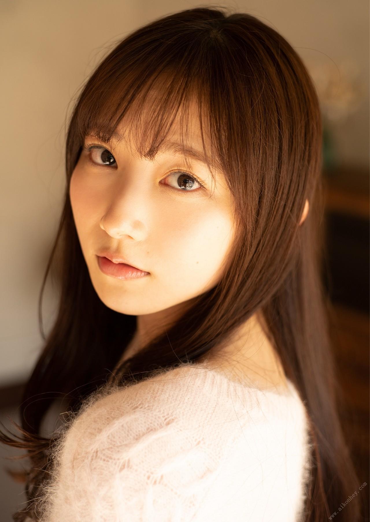 Nagisa Aoyama 青山なぎさ, デジタル限定 YJ Photo Book 「僕の最高の彼女」 Set.02(4)