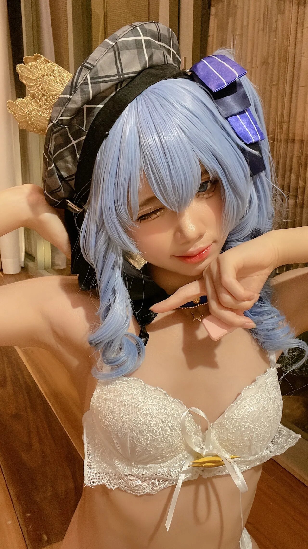 PoppaChan - Suisei