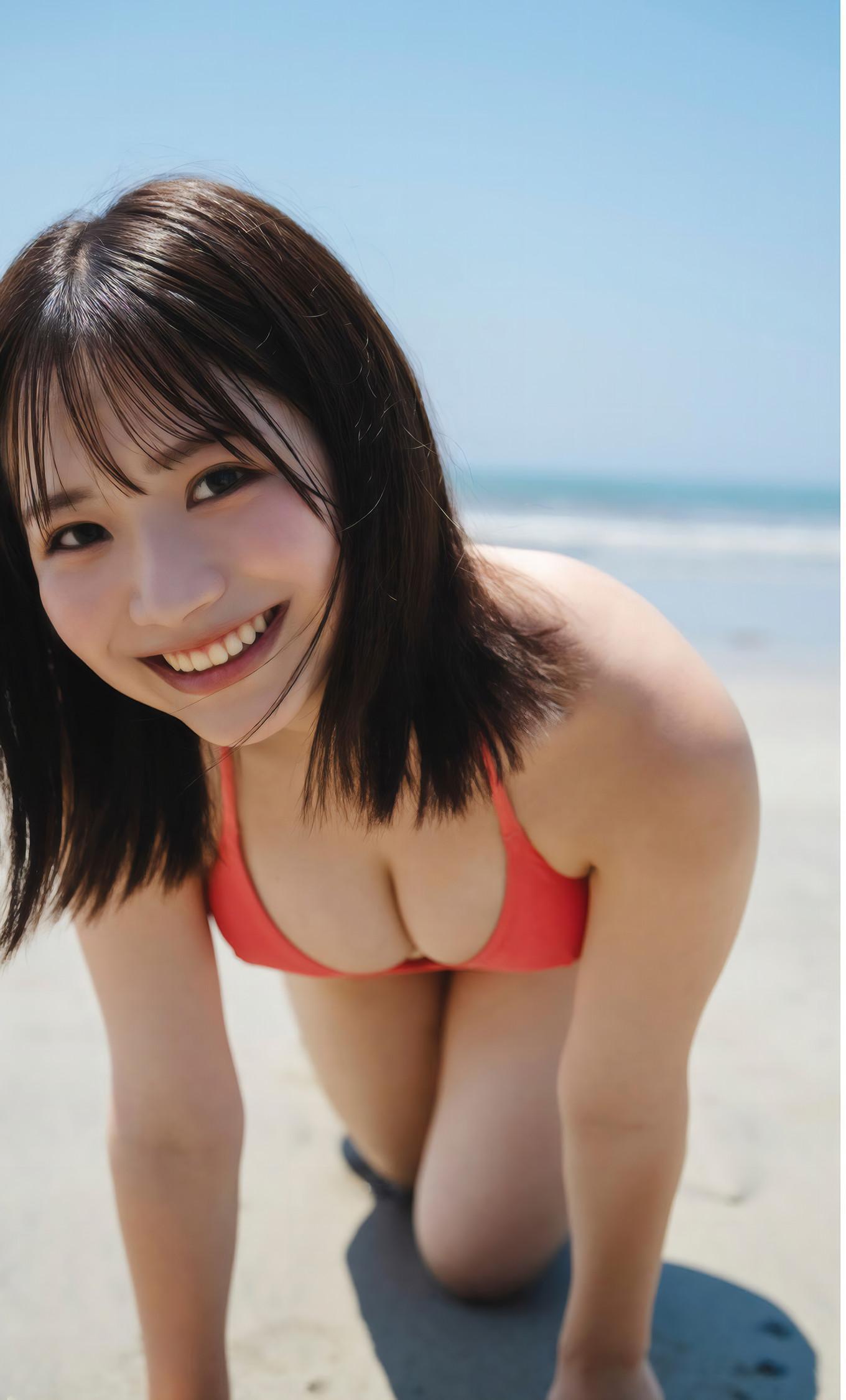 Kanan 果南, Weekly Playboy 2024 No.51 (週刊プレイボーイ 2024年51号(9)