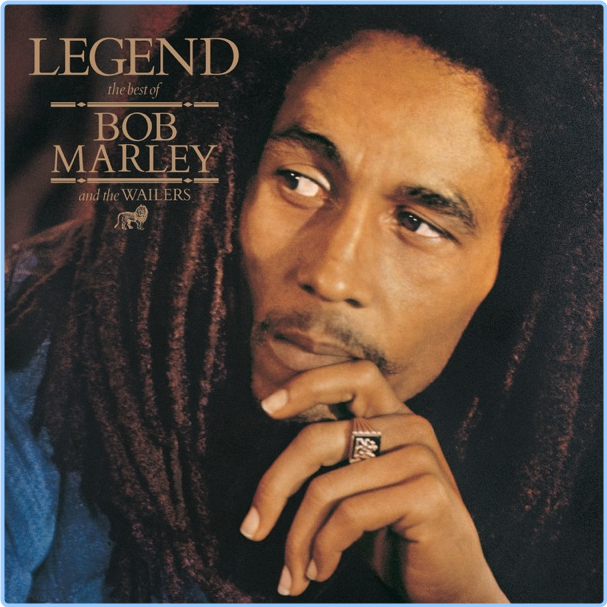 Bob Marley & The Wailers Legend - The Best Of Bob Marley & The Wailers (2002) Edition M (1984) E AC 3 JOC Dolby Atmos EICHBAUM RQ4u5LKf_o