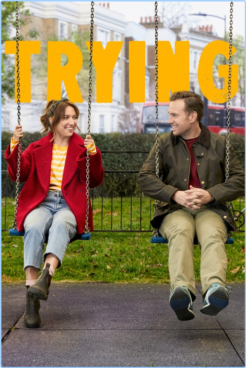 Trying S02 [1080p] WEBrip (x265) [6 CH] UsneO3yk_o