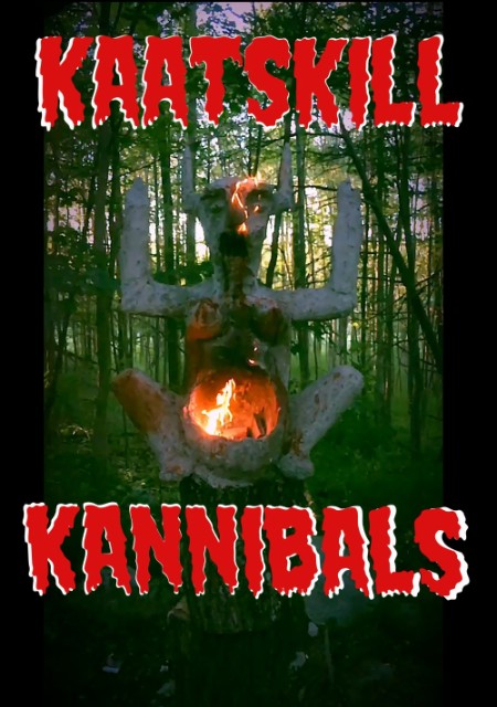 Kaatskill Kannibals 2020 1080p AMZN WEBRip DDP2 0 x264-AGLET
