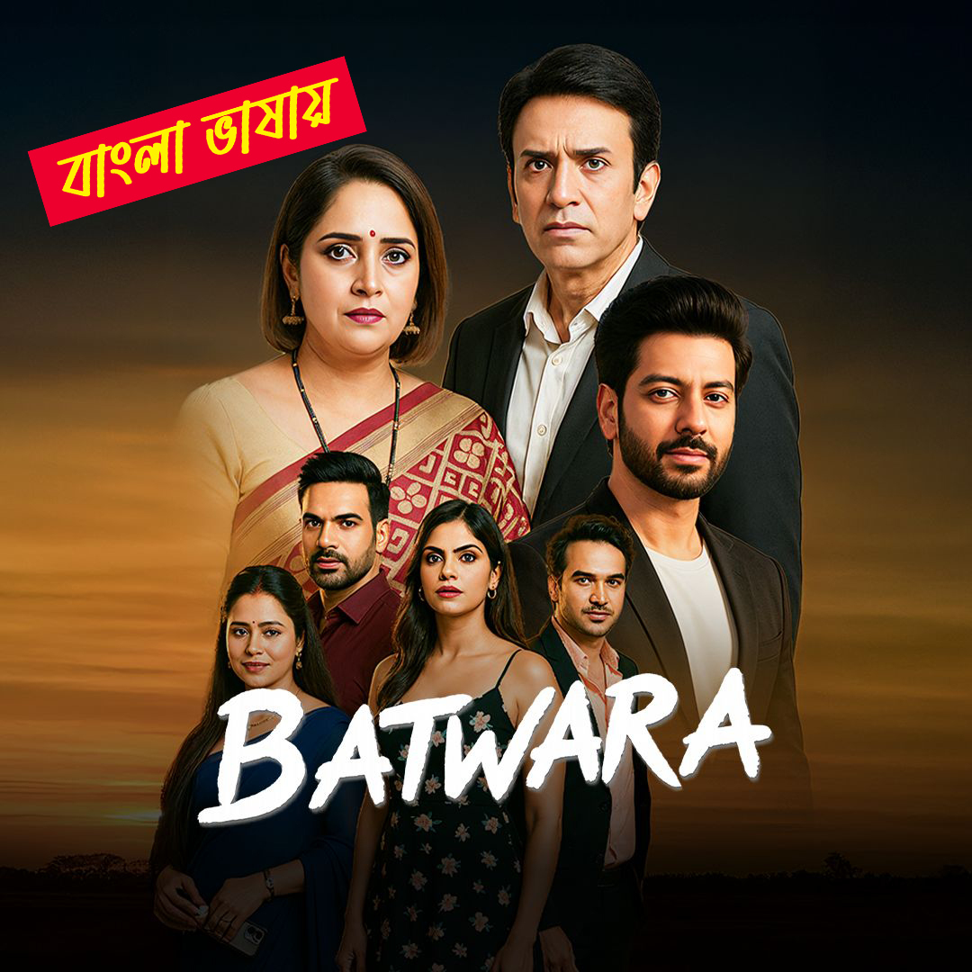 Batwara 2025 Bengali Dubbed ORG Reel Flim 720p WEB-DL 1Click Download