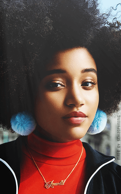 Amandla Stenberg TqOyFob9_o