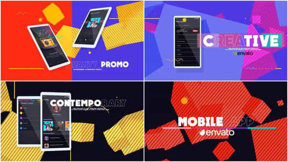 App Fast Opener - VideoHive 35684107