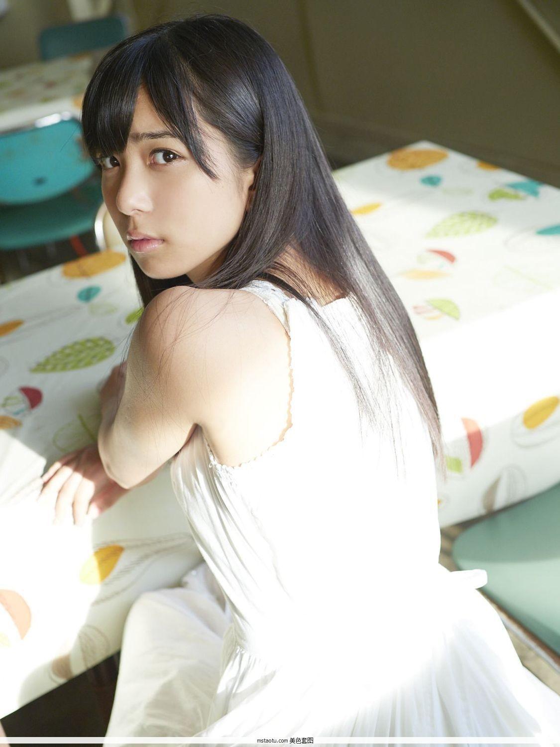 井上玲音 Rei Inoue [Hello! Project Digital Books] No.179 经典图集(29)