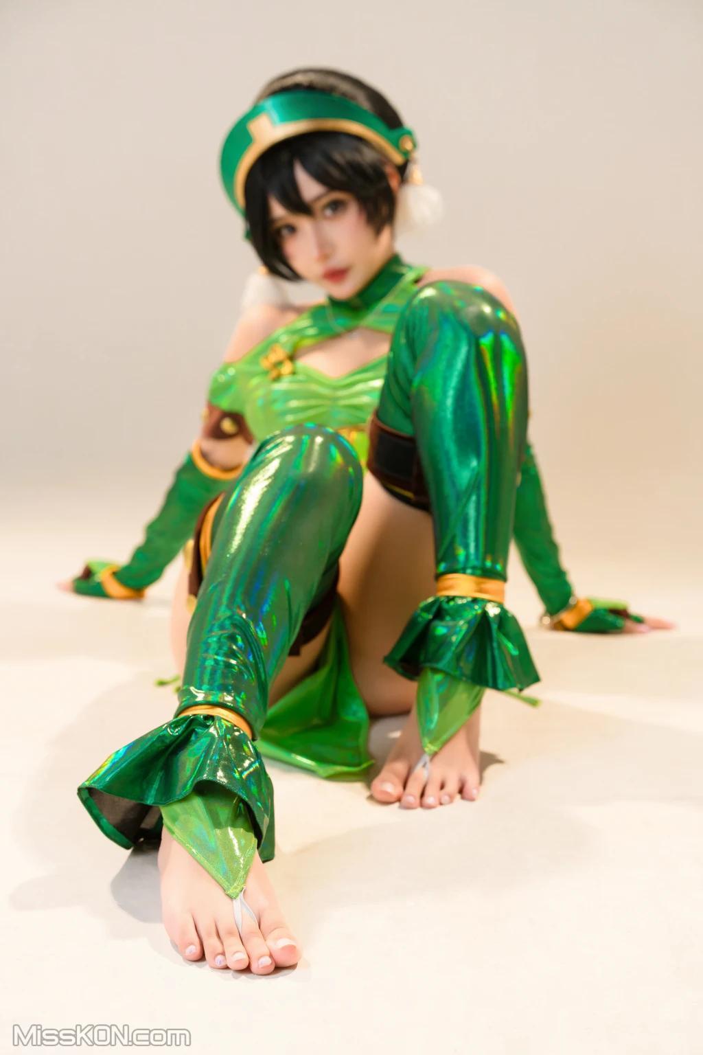 Coser@UmekoJ: Toph Beifong (210 photos )(101)