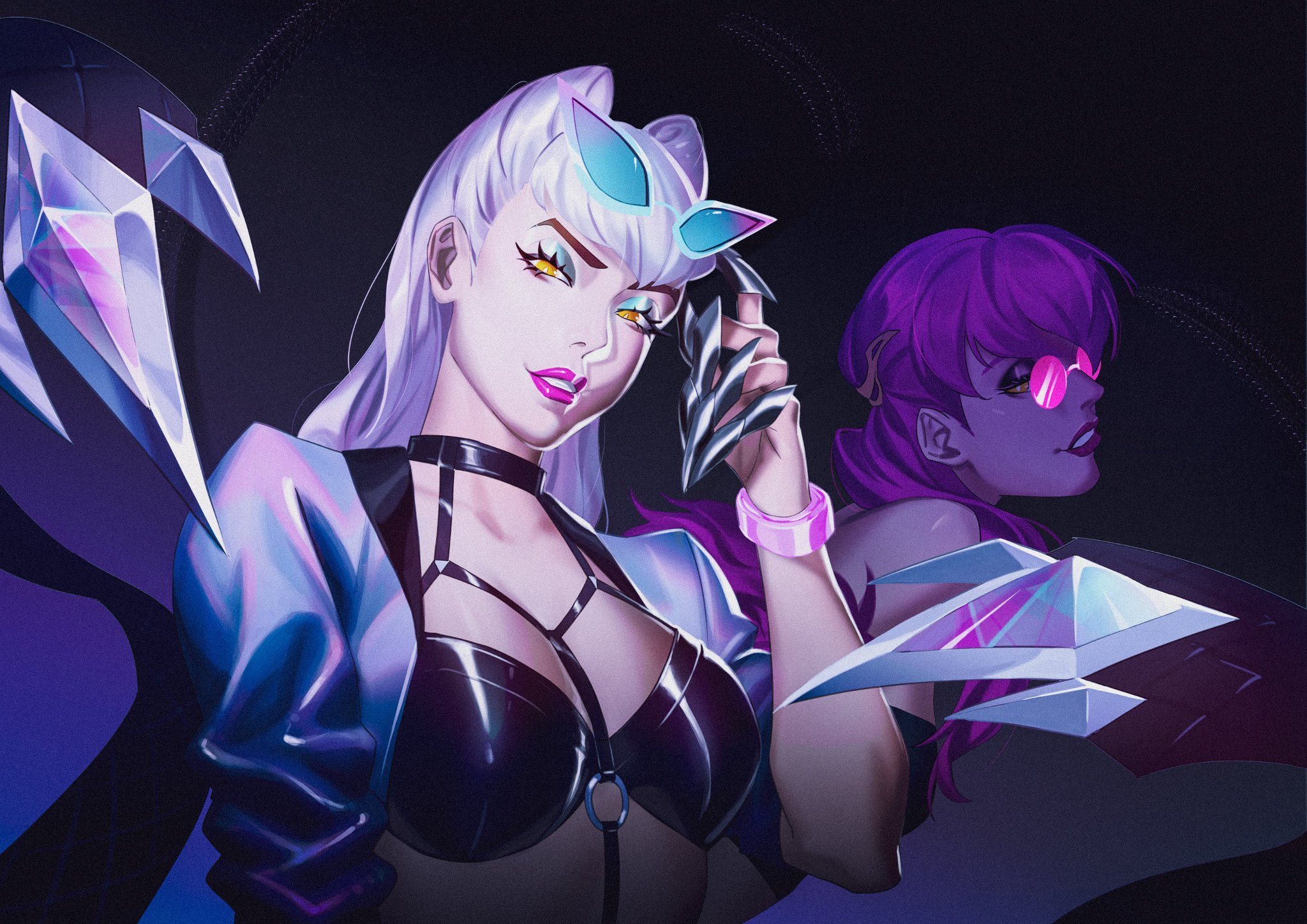 Evelynn Release Date