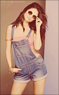 Selena Gomez GYAFXf8o_o