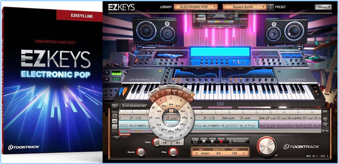 Toontrack EZkeys 2.0.5 X64 NShjfKQf_o