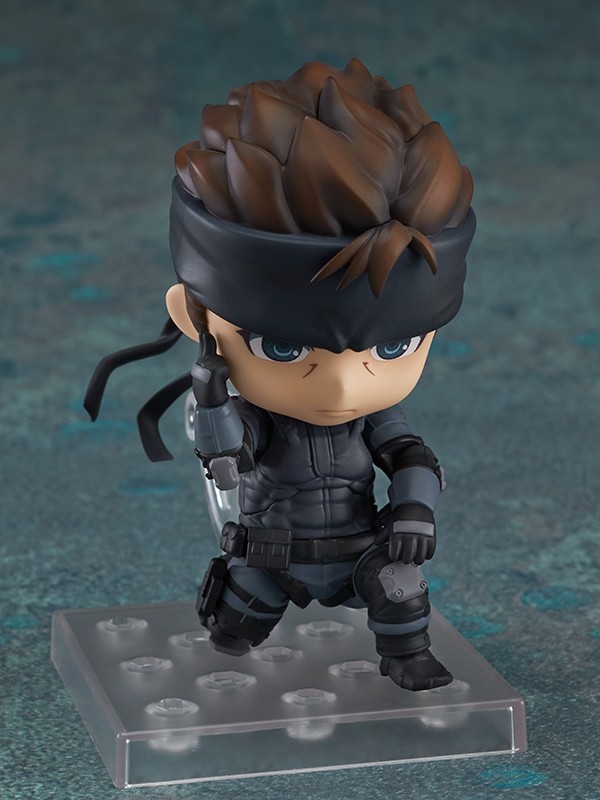 Metal Gear Solid : Solid Snake (Nendoroid) ND8ygpOh_o