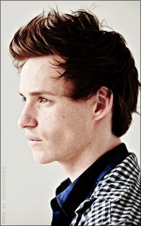 Eddie Redmayne 7ANzwA0b_o