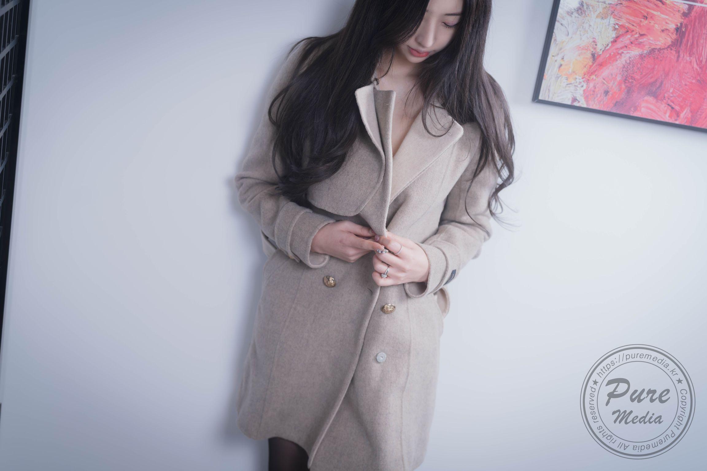 Pure Media Vol.283: Jia (지아) – Tie Me Up With a Rope (174 photos)(10)