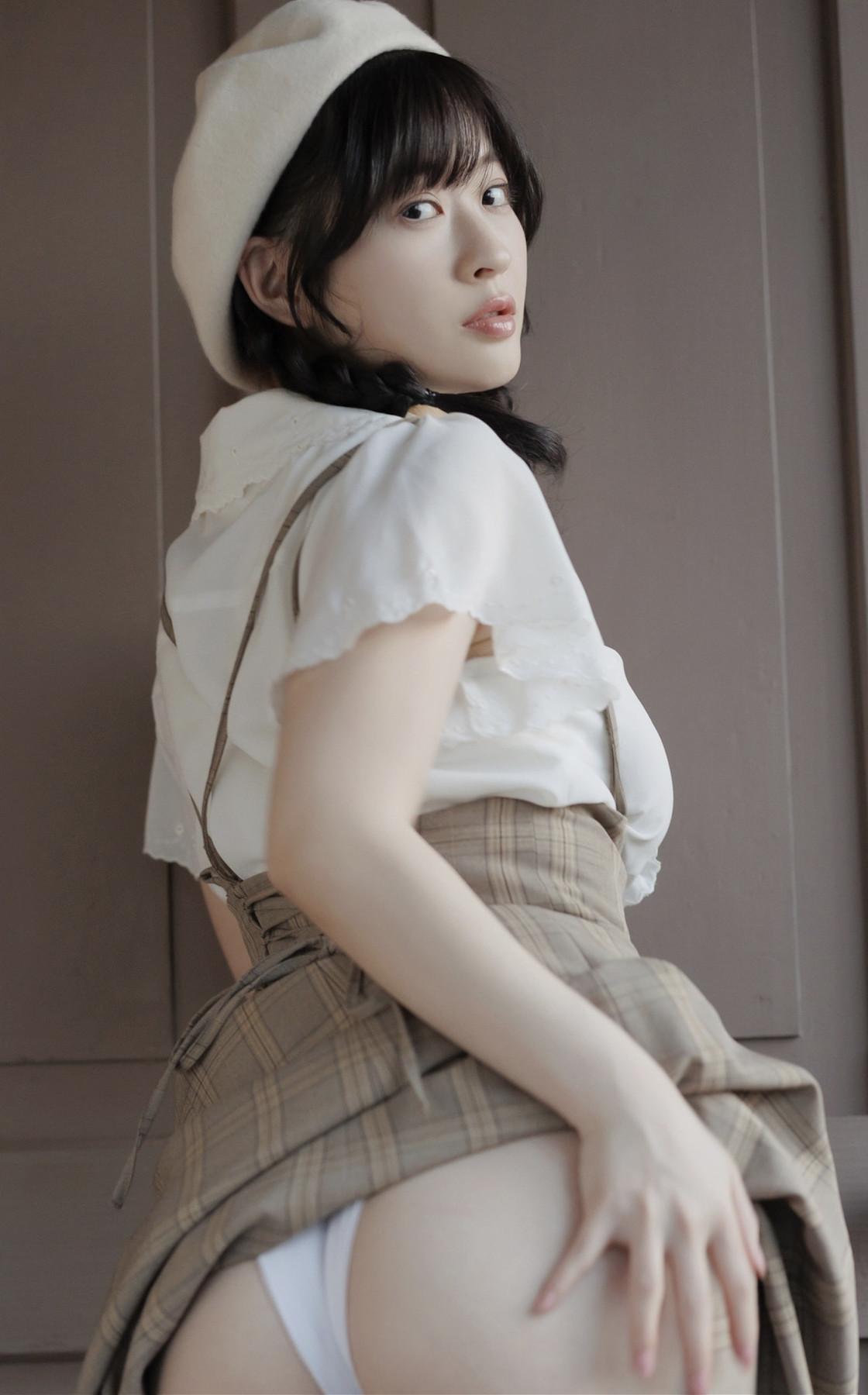 MEIRI メイリ, デジタル写真集 『Kiss You2』 Set.06(3)