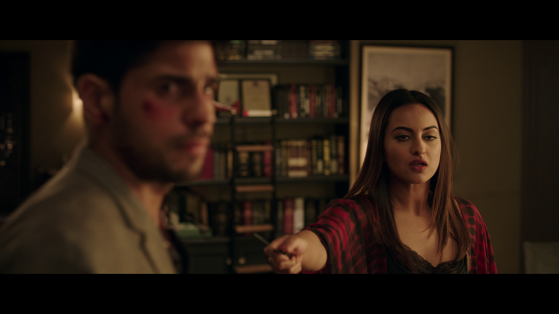 Ittefaq (2017) BluRay 1080p AVC DTS-HD.MA5.1-DRs Exclusive Ittefaq (2017) BluRay 1080p AVC DTS-HD.MA5.1-DRs Exclusive