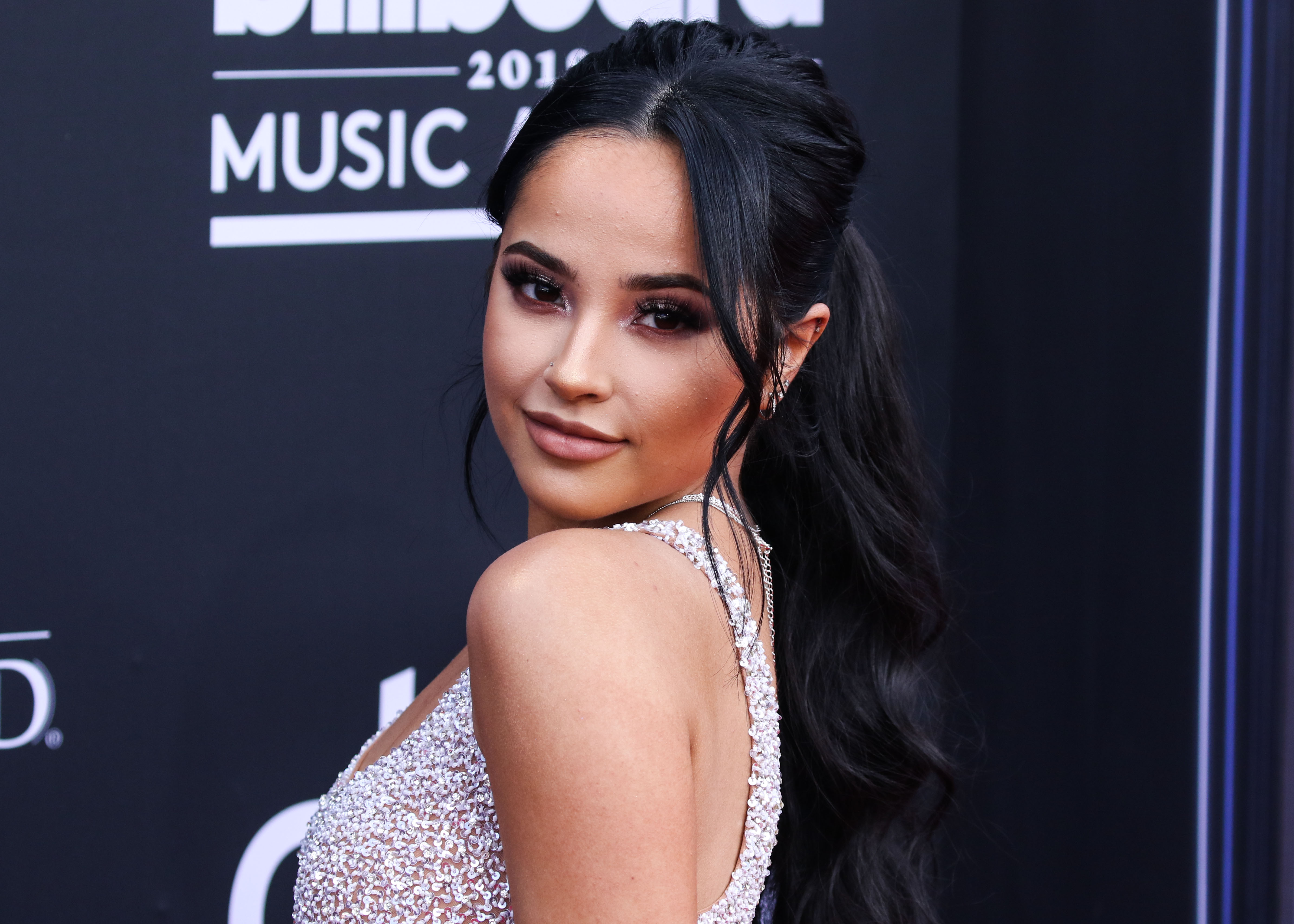 Becky g фото