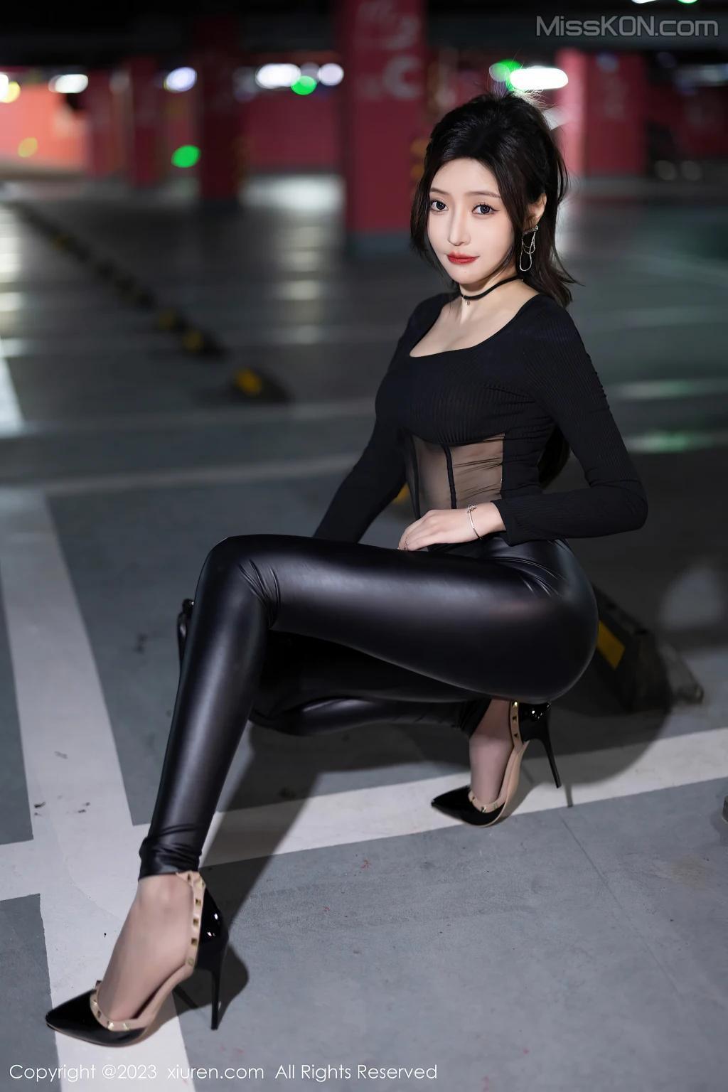 XIUREN No.6659 – 6666 (715 photos)(365)