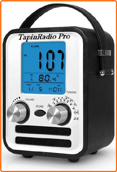 TapinRadio Pro 2.15.98.5 Repack & Portable by 9649 Sqf56ebo_o