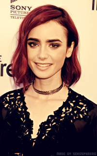 Lily Collins - Page 3 ITFX6z1S_o
