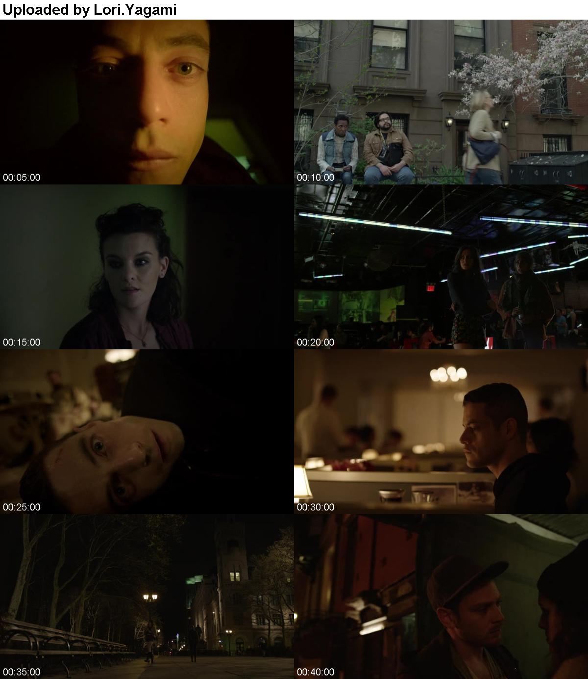 Mr Robot S01E04 BDRip x264-DEMAND