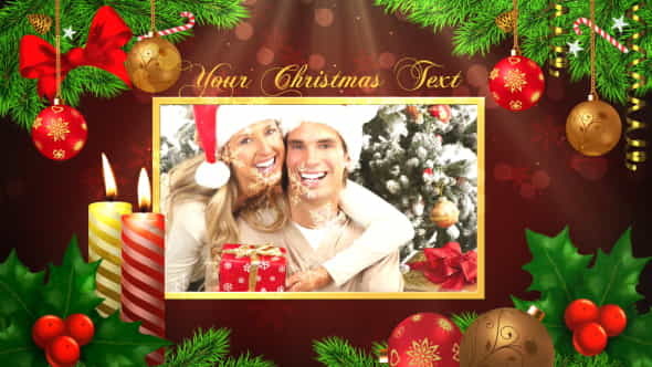 Christmas Special Promo - Apple - VideoHive 18916727