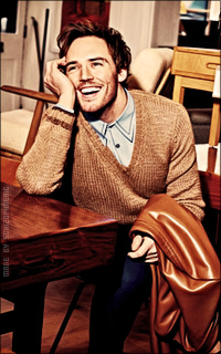 Sam Claflin Ixe7lD89_o