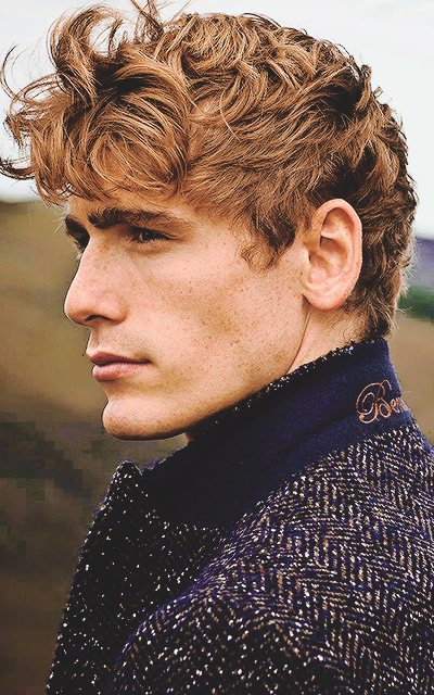 Ted Lupin