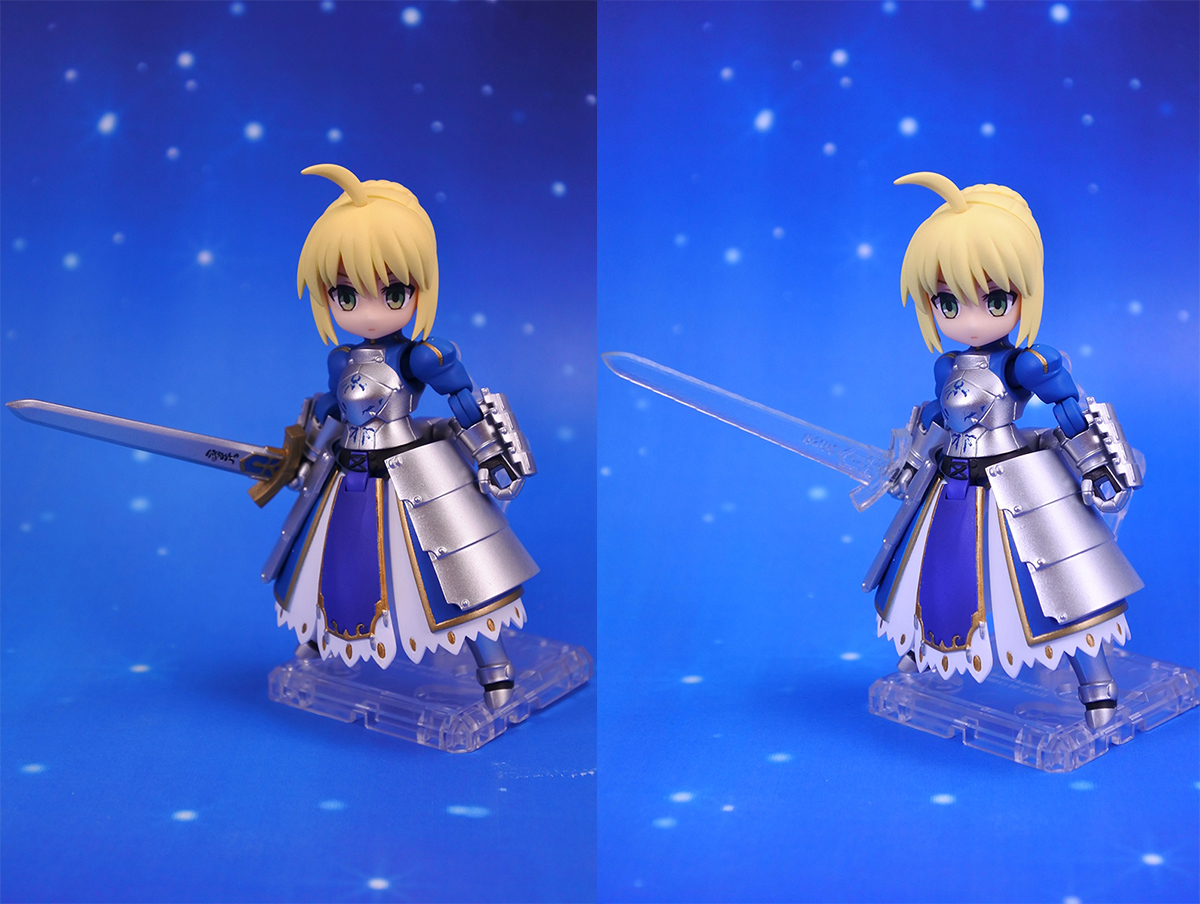 Fate Stay Night et les autres licences Fate (PVC, Nendo ...) - Page 18 SC9AuV1H_o