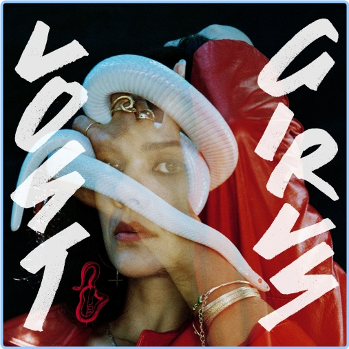 2019 Bat For Lashes Lost Girls [FLAC] BVbkRFNO_o