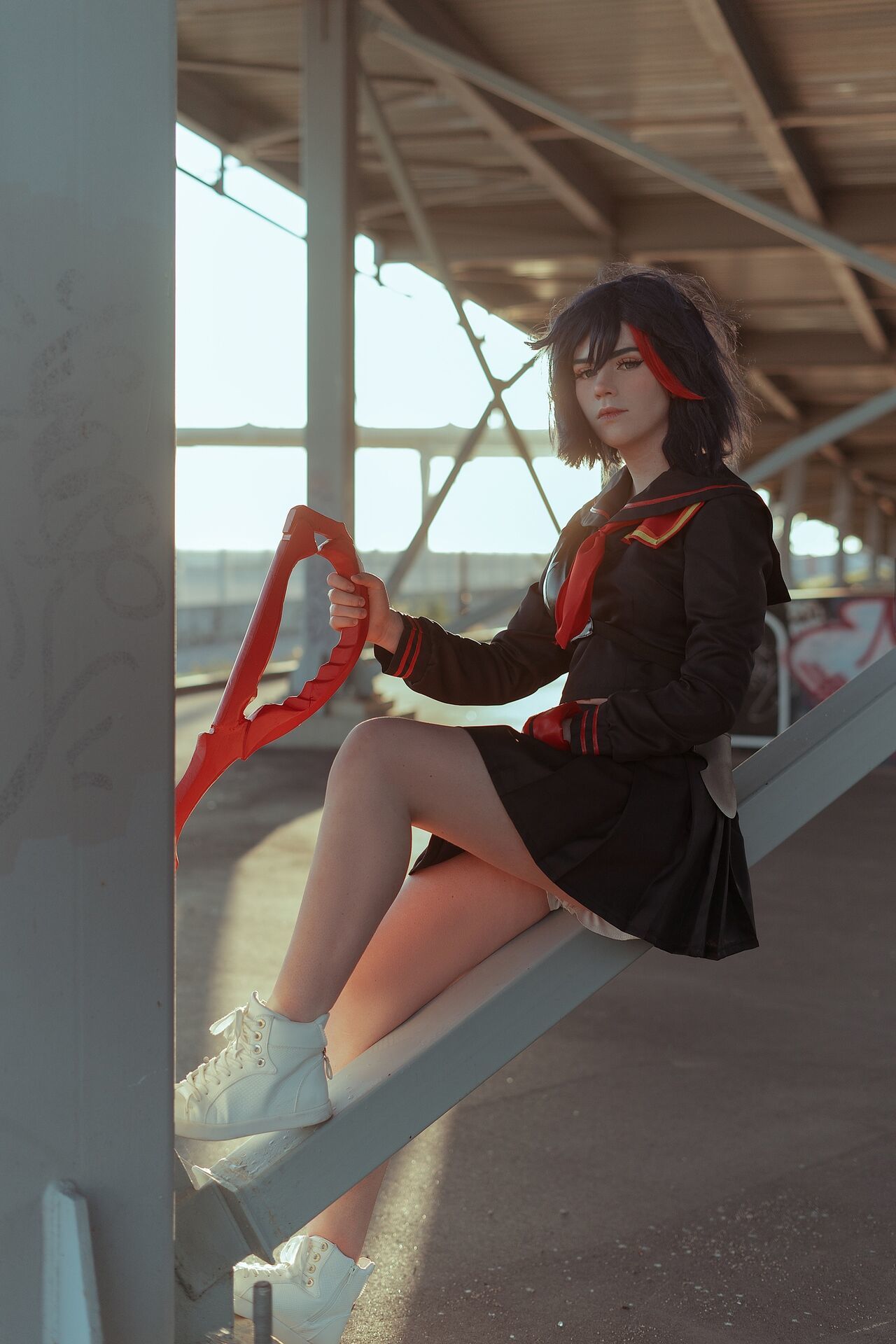 Kawaiitsu - Ryuko