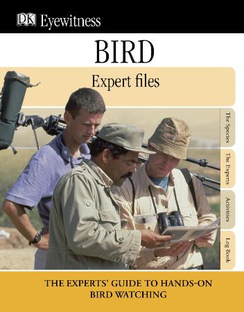 Eyewitness Experts - Bird