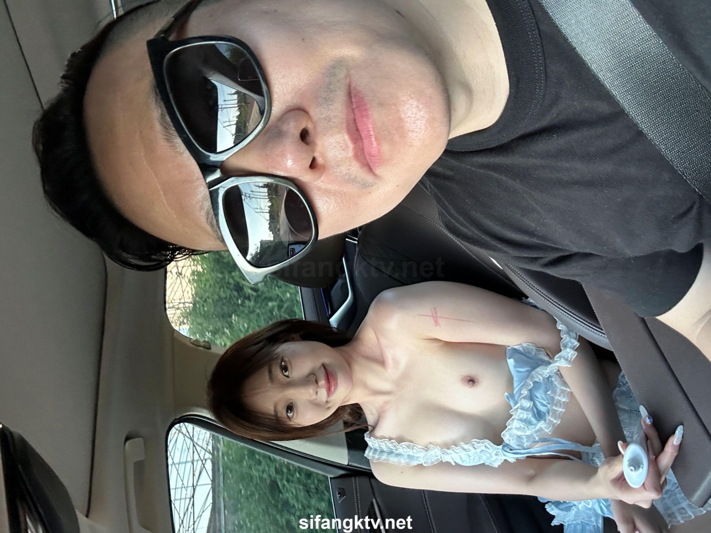 希威社 国模小初大尺度人体私拍套图(603)