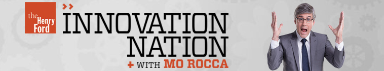 Innovation Nation S06E06 720p WEB x264-LiGATE