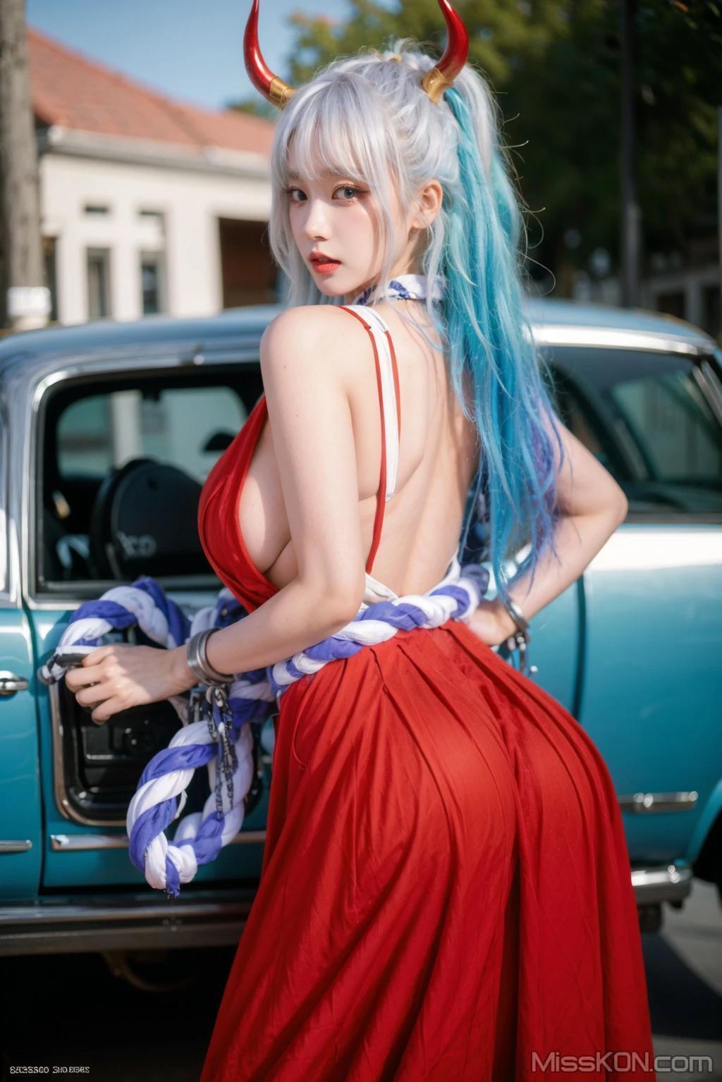 [AI Generated] 拟实画风 Vol.049 (222 photos)(19)