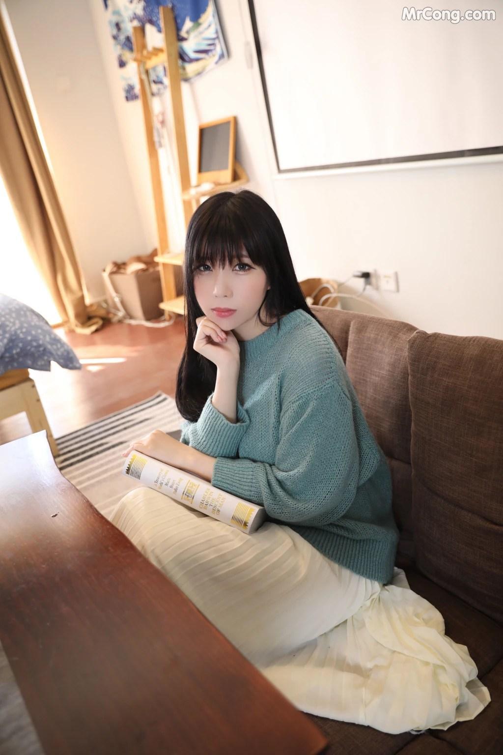 Coser@Kano Nozomi (鹿野希) Vol.01: 土曜日の彼女 95枚电子版 (97 photos)(5)