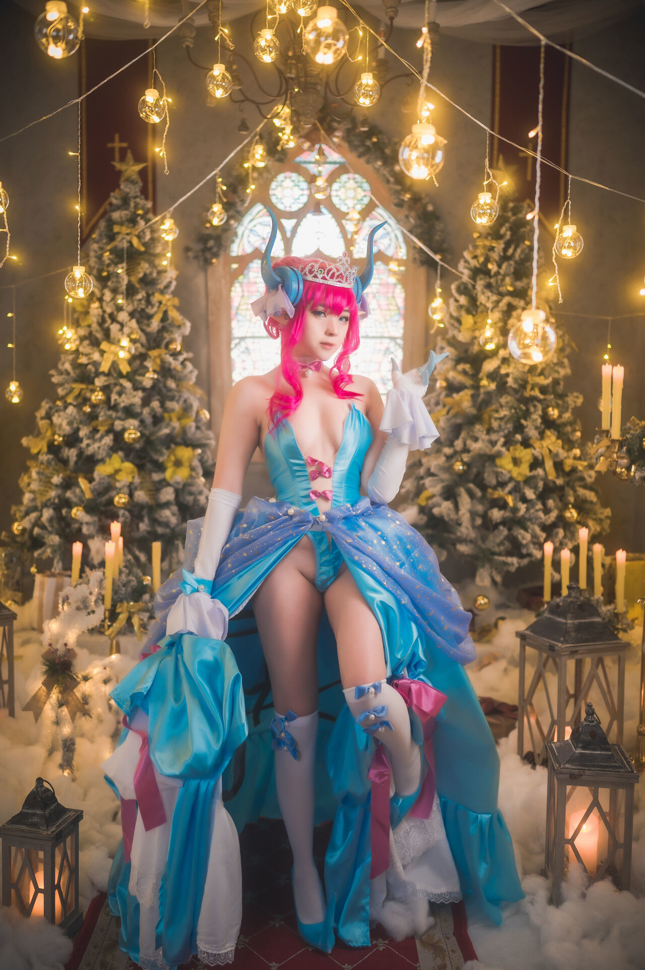 Hatori Sama - Elizabeth Bathory