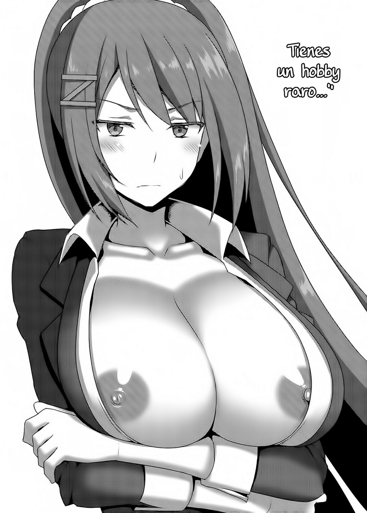 Yousuru ni Jitsuryoku Koushi. (Youkoso Jitsuryoku Shijou Shugi no Kyoushitsu e) xxx comics manga porno doujin hentai español sexo Kei Karuizawa Kikyou Kushida Kiyotaka Ayanokouji Maya Satou Mio Ibuki Suzune Horikita Youkoso Jitsuryoku Shijou Shugi no Kyoushitsu e