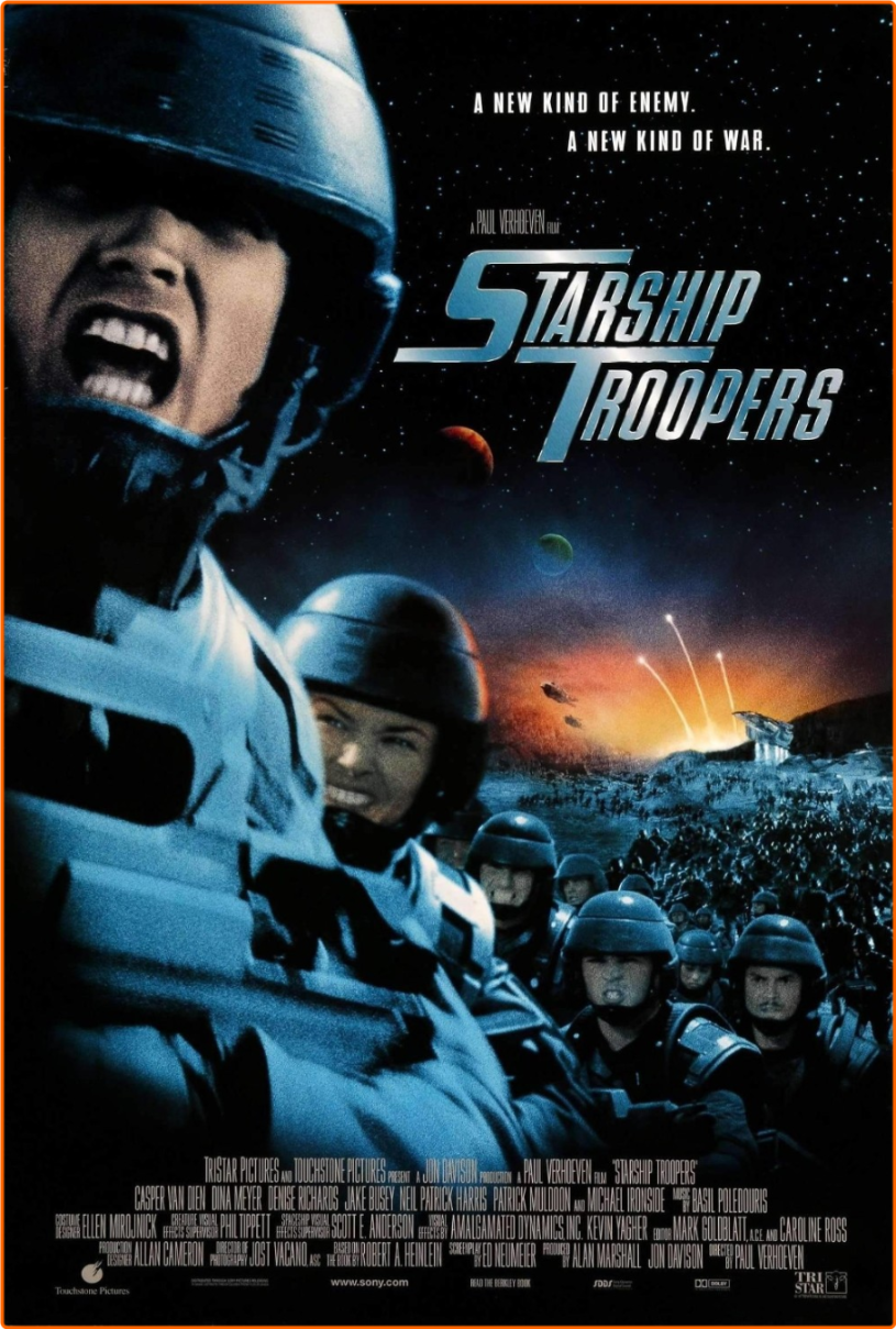 Starship Troopers (1997) [4K] (x265) [6 CH] EjeiQOZA_o