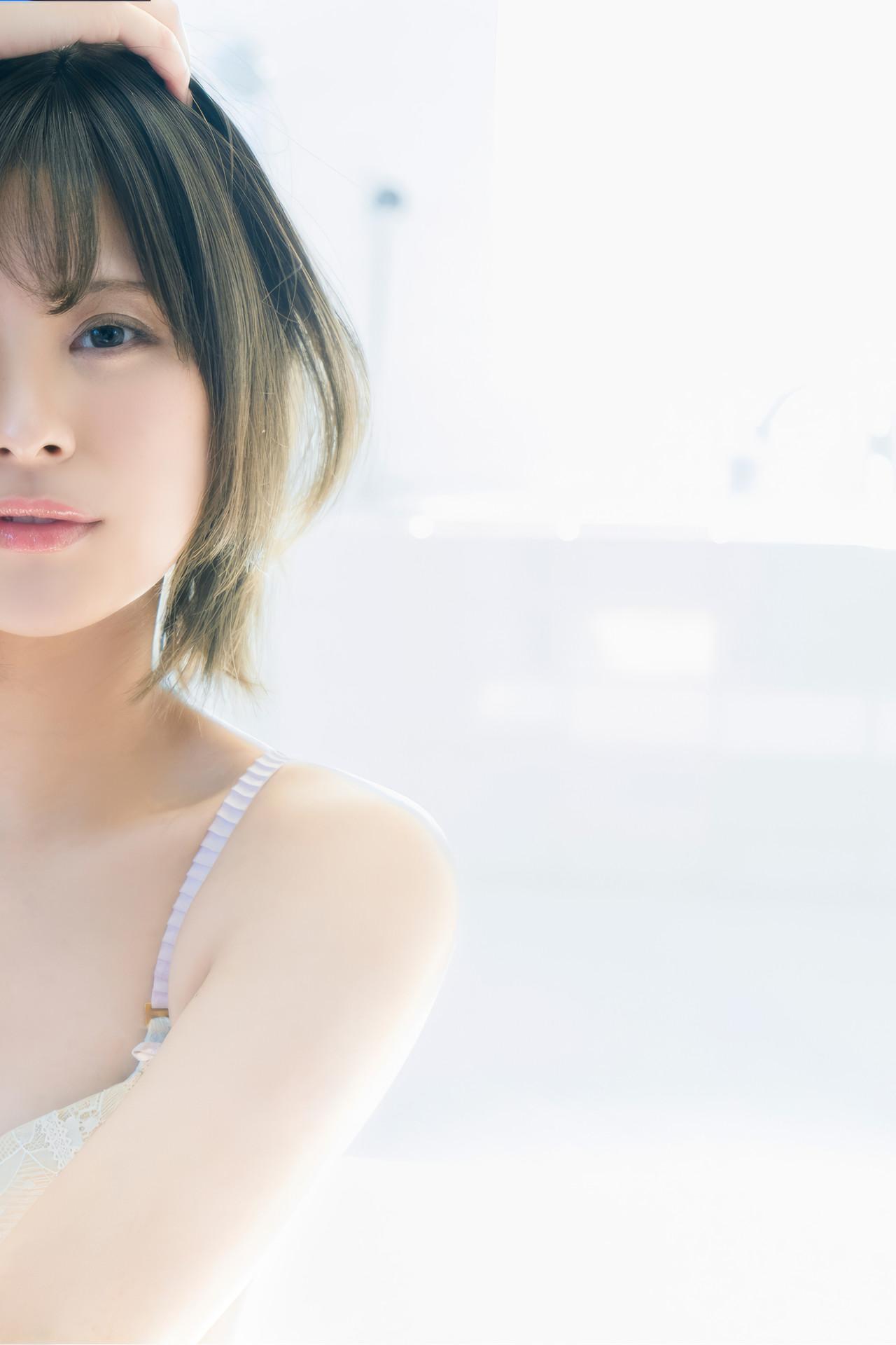 Shiori Sato 佐藤栞, FLASHデジタル写真集 「お嬢様の冒険」 Set.02(40)