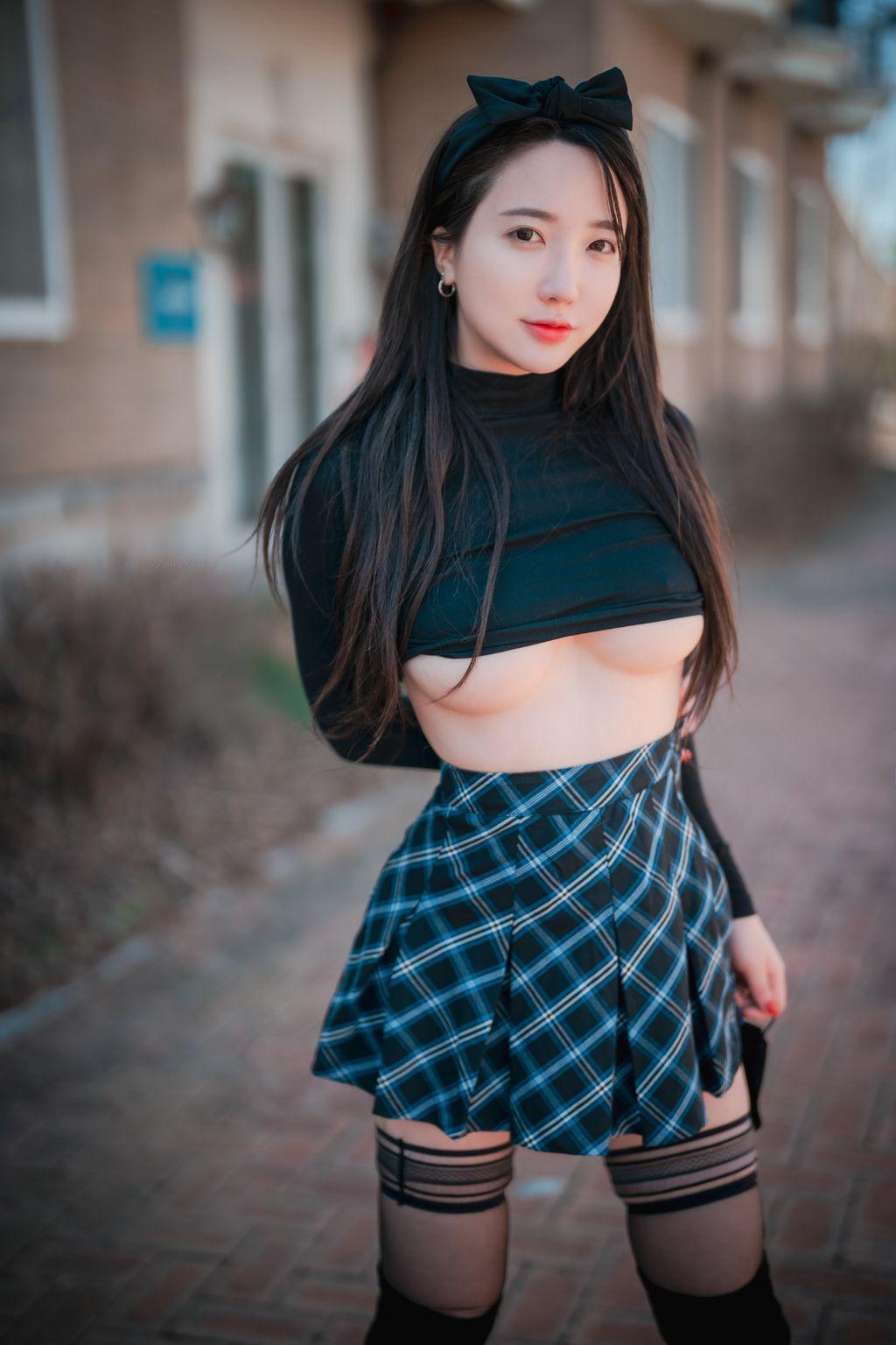DJAWA Photo - Son Ye-Eun (손예은): "Early Spring Walk in March Vol.2" (+S.Ver) (156 photos)(92)