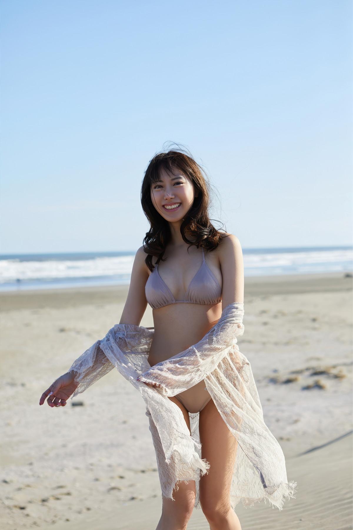 Ririko Inumaru 戌丸凛々子, FRIDAYデジタル写真集 『現役大手広告代理店OLのグラマラスBODY vol.2』 Set.02(8)