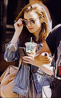 Lily Collins - Page 8 T3V4cj5H_o