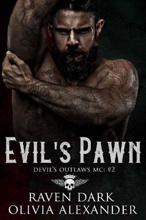 Evils Pawn - Raven Dark