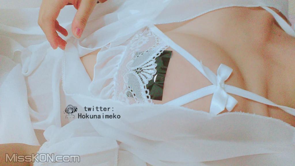 Coser@Hokunaimeko (北乃芽子): 時々の自撮り (35 photos )(33)