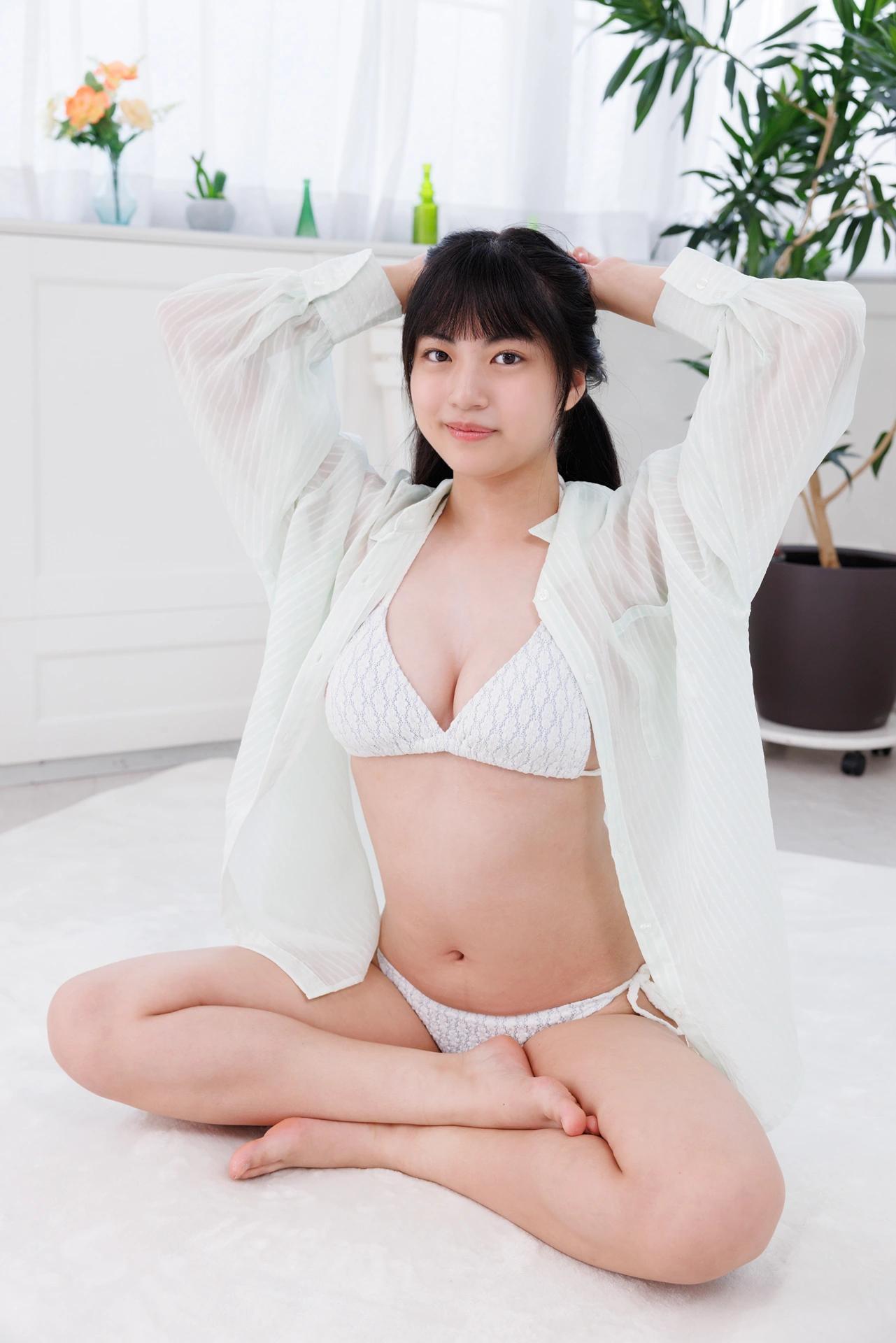 Maaya Obana 小花真彩, Minisuka.tv [4k_l_maaya_27](50)