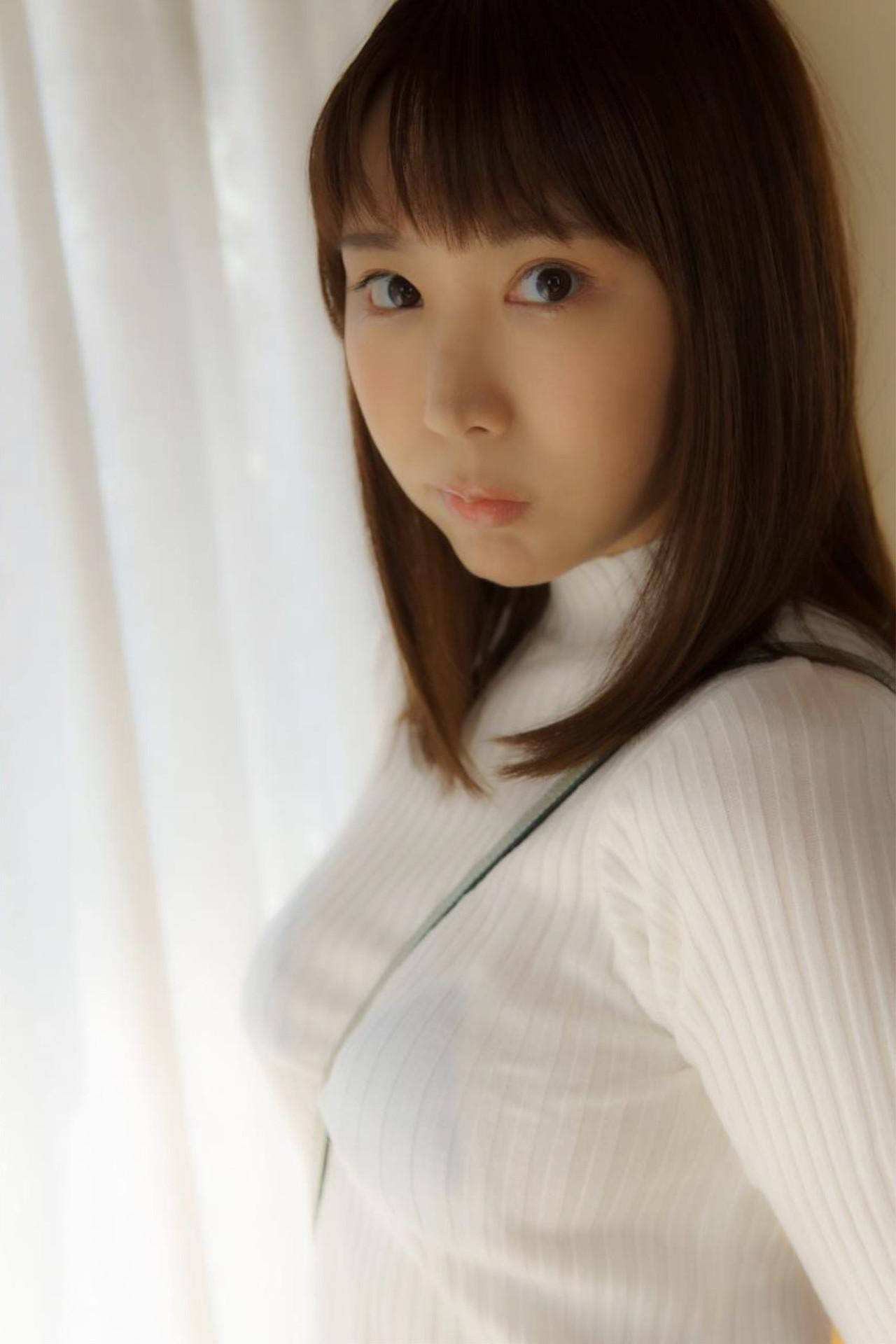 Aoi Hinata 日向葵衣, フェティッシュ写真集 「パイスラ女神」 Set.01(4)