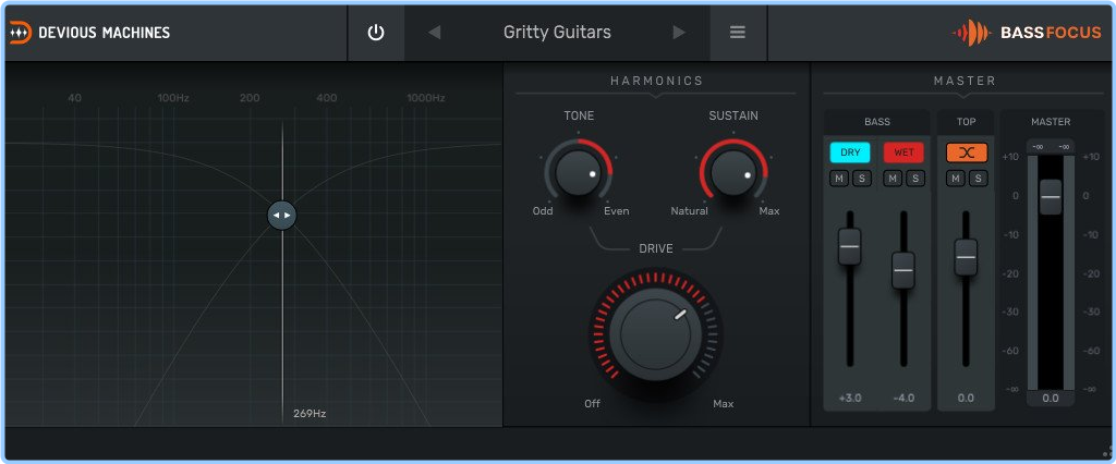Devious Machines Bass Focus 1.0.4 OavYHEfm_o