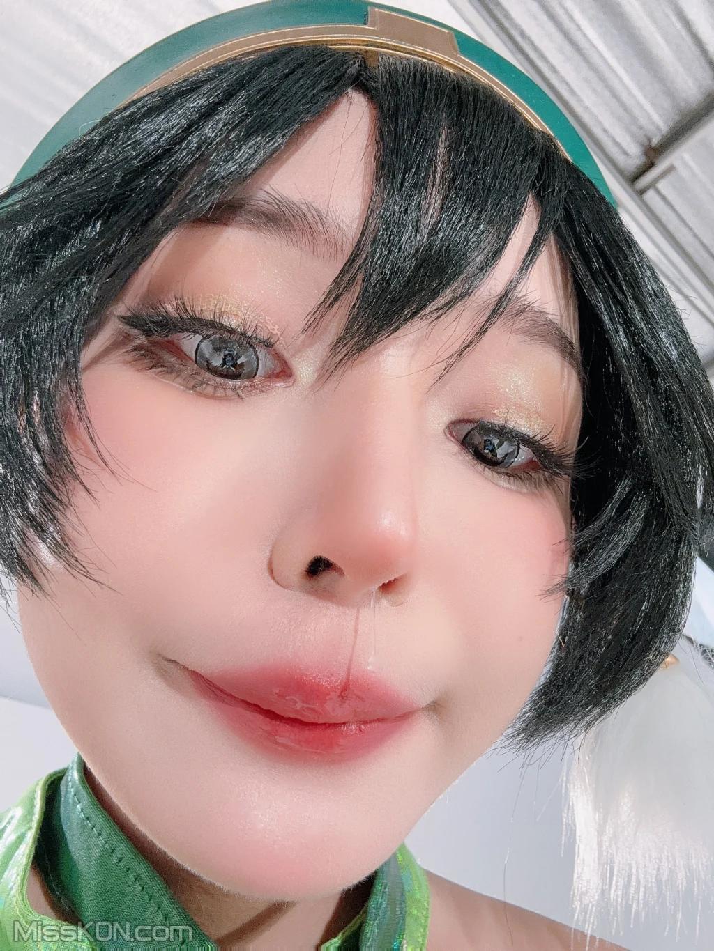 Coser@UmekoJ: Toph Beifong (210 photos )(87)