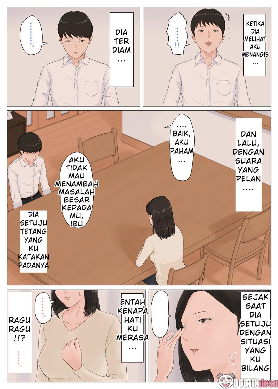 Chapter 5 Bahasa Indonesia.